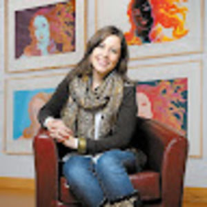 Meet your Posher, Angela